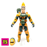 Unmasked, Jake Rockwell (Complete), Centurions by Kenner 1986 | ToySack, buy Centurions toys for sale online at ToySack Philippines