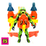 Max Ray with Tidal Blast, Centurions by Kenner 1986 | ToySack, buy Centurions toys for sale online at ToySack Philippines