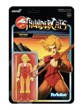 Package Details, Cheetara, Thundercats Reaction Action Figures by Super7 2021 | ToySack, buy Thundercats toys for sale at ToySack Philippines