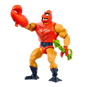 Clawful, Masters of the Universe Origins by Mattel 2022 | ToySack, buy He-Man toys for sale online at ToySack Philippines