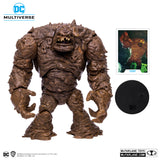Figure Detail 1, MEGAFIGS: Clayface, DC Multiverse by McFarlane Toys | ToySack, buy DC toys for sale online at ToySack Philippines