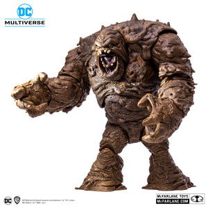 MEGAFIGS: Clayface, DC Multiverse by McFarlane Toys | ToySack, buy DC toys for sale online at ToySack Philippines