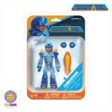Action Figure in Package, COMBATRON, Funny Komiks Combatron by ToySack Studios | ToySack, buy Combatron toys for sale online at ToySack Philippines