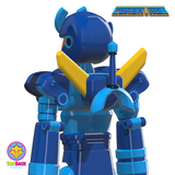 Galactic Space Sword on Backpack, COMBATRON, Funny Komiks Combatron by ToySack Studios | ToySack, buy Combatron toys for sale online at ToySack Philippines