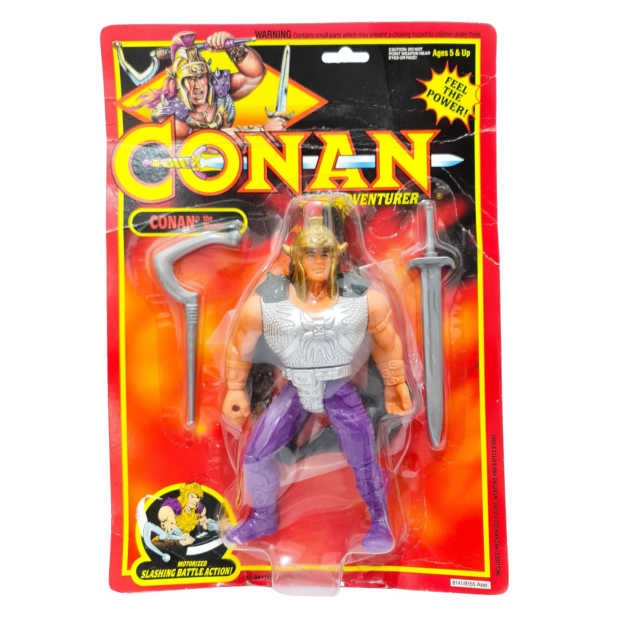 Figurine personnage conan le barbare vintage - Jeux & Jouets Figurine personnage conan le barbare vintage - Jeux & Jouets