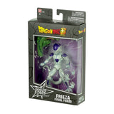 Box Detail, Frieza, Dragon Ball Dragon Stars by Bandai 2020, buy Dragon Ball toys for sale online at ToySack Philippines