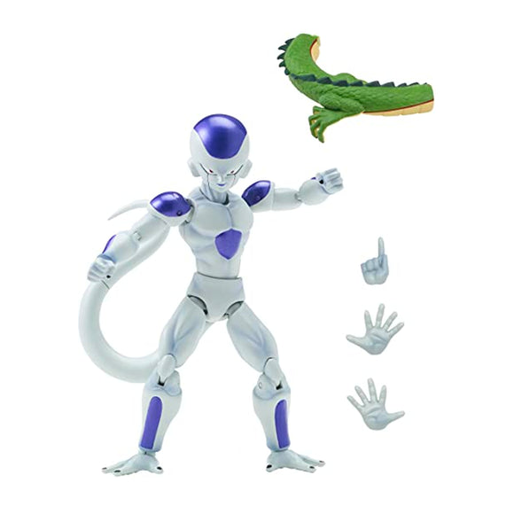 ToySack | Frieza, Dragon Ball Dragon Stars by Bandai 2020, buy Dragon Ball toys for sale online at ToySack Philippines
