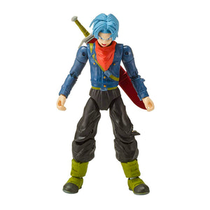 ToySack | Future Trunks, Dragon Ball Dragon Stars by Bandai 2020, buy Dragon Ball toys for sale online at ToySack Philippines