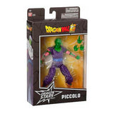 Package Detail, Piccolo, Dragon Ball Dragon Stars by Bandai 2020, buy Dragon Ball toys for sale online at ToySack Philippines