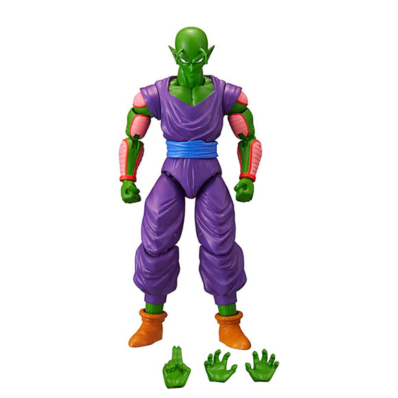 ToySack | Piccolo, Dragon Ball Dragon Stars by Bandai 2020, buy Dragon Ball toys for sale online at ToySack Philippines