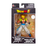 Box Package Detail, Super Saiyan Gogeta (Dragon Ball Super Ver.), Dragon Ball Dragon Stars by Bandai 2020, buy Dragon Ball toys for sale online at ToySack Philippines