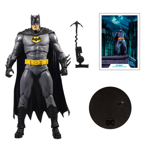 ToySack | 🔥PRE-ORDER DEPOSIT🔥 Batman (Three Jokers), DC Multiverse by McFarlane Toys 2021, buy DC toys for sale online at ToySack Philippines
