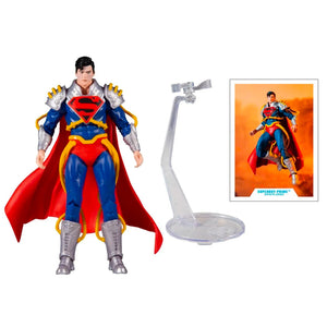 ToySack | 🔥PRE-ORDER DEPOSIT🔥 Superboy Prime, DC Multiverse by McFarlane Toys 2021