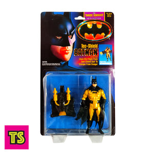 Tec-Shield Batman, Batman the Dark Knight Collection by Kenner 1991 - TOYCON PH '22 | ToySack, buy Batman toys for sale online at ToySack Philippines