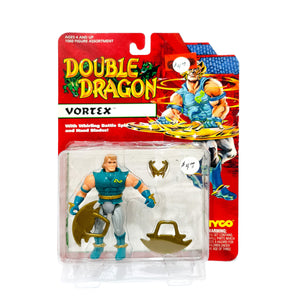 ToySack | Vortex, Double Dragon by Tyco 1993, buy vintage Tyco toys for sale online at ToySack Philippines