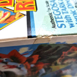 Sealed Tape, Stegosaurus with Tark & Vega Heroic Dino-Riders (Mint in Sealed Box), Vintage Dino-Riders by Tyco 1989 | ToySack, buy vintage Dino-Riders toys for sale online at ToySack Philippines