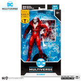 Box Package, Deadman (Gold Label Target Exclusive), DC Multiverse by McFarlane Toys 2023 | ToySack, buy DC toys for sale online at ToySack Philippines