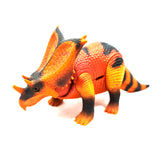 Angle 2, Chasmosaurus Rare (Scuffed Horn), Vintage Dino-Riders by Tyco 1990 | ToySack, buy vintage dinosaur toys for sale online at ToySack Philippines