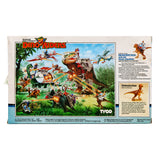 Card Back Details, Deinonychus with Sky Heroic Dino-Rider (MIB), Vintage Dino-Riders by Tyco 1988 | ToySack, buy vintage Dino-Riders toys for sale online at ToySack Philippines