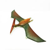 Angle 2, Pteranodon, Vintage Dino-Riders by Tyco 1988 | ToySack, buy vintage dinosaur toys for sale online at ToySack Philippines