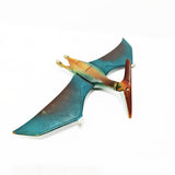 Angle 2, Pteranodon (Scuffed Eyes), Vintage Dino-Riders by Tyco 1988 | ToySack, buy vintage dinosaur toys for sale online at ToySack Philippines