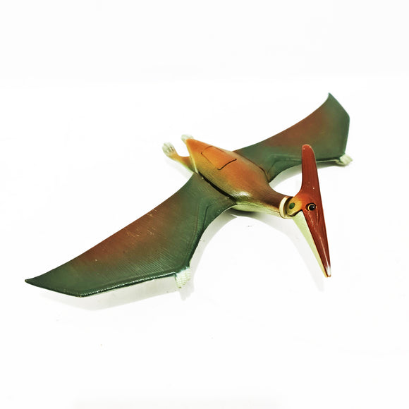 Pteranodon, Vintage Dino-Riders by Tyco 1988 | ToySack, buy vintage dinosaur toys for sale online at ToySack Philippines
