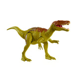 Action Figure Detail, Baryonix "Limbo" (Electronic), Dino Escape Jurassic World by Mattel (TS-JR), buy Jurassic Park toys for sale online at ToySack Philippines
