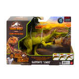 ToySack | Baryonix "Limbo" (Electronic), Dino Escape Jurassic World by Mattel (TS-JR), buy Jurassic Park toys for sale online at ToySack Philippines
