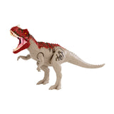 Action Figure Jaw Chomp Detail, Ceratosaurus (Electronic), Dino Escape Jurassic World by Mattel (TS-JR)
