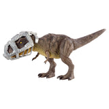 Out of Box Toy Detail, Tyrannosaurus Rex (21") Electronic, Dino Escape Jurassic World by Mattel (TS-JR), buy Jurassic Park toys for sale online at ToySack Philippines