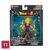 Box Package Details, Super Saiyan Gohan Power Up Pack, Dragon Ball Dragon Stars by Bandai 2020 | ToySack, buy Dragon Ball toys for sale online at ToySack Philippines