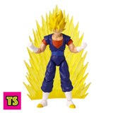 Action Figure Detail, Super Saiyan Vegito Power Up Pack, Dragon Ball Dragon Stars by Bandai 2020 | ToySack, buy Dragon Ball toys for sale online at ToySack Philippines