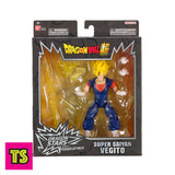 Box Package Detail, Super Saiyan Vegito Power Up Pack, Dragon Ball Dragon Stars by Bandai 2020 | ToySack, buy Dragon Ball toys for sale online at ToySack Philippines