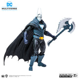 Action Figure Detail 2, Batman Duke Thomas, DC Multiverse by McFarlane Toys 2022 | ToySack, buy DC toys for sale online at ToySack Philippines