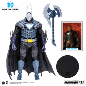 Batman Duke Thomas, DC Multiverse by McFarlane Toys 2022 | ToySack, buy DC toys for sale online at ToySack Philippines