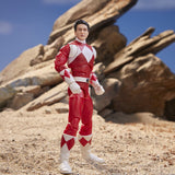 Red Ranger, Power Rangers Lightning Collection by Hasbro Pulse 2020