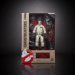 ToySack | PRE-ORDER Egon Spengler, Ghostbusters Movie by Hasbro 2020, buy the toy online