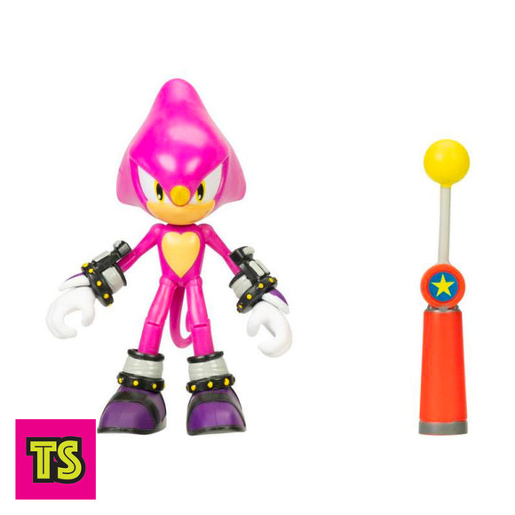 Espio, Sega's Sonic the Hedgehog by Jakks Pacific | ToySack, buy video game toys for sale online at ToySack Philippines
