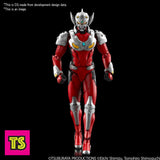 Ultraman Figure-rise Standard Ultraman Suit Taro (Action Ver.), Ultraman by Bandai Spirits | ToySack, buy Bandai toys for sale online at ToySack Philippines