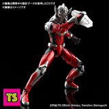 Action Pose 1, Ultraman Figure-rise Standard Ultraman Suit Taro (Action Ver.), Ultraman by Bandai Spirits | ToySack, buy Bandai toys for sale online at ToySack Philippines