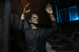 Action Figure Pose 4, Package Detail, Frankenstein, Universal Monsters by NECA 2021 | ToySack, buy pop-culture toys for sale online at ToySack Philippines