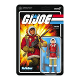 Tracker Kwinn, GI Joe Reaction Figures by Super7 | ToySack, buy GI Joe toys for sale online at ToySack Philippines