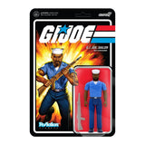 Package Detail, 🔥PRE-ORDER (NO DEPOSIT)🔥 Sailor Beard Brown, GI Joe Reaction Figures by Super7 | ToySack, buy GI Joe toys for sale online at ToySack Philippines
