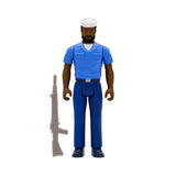 🔥PRE-ORDER (NO DEPOSIT)🔥 Sailor Beard Brown, GI Joe Reaction Figures by Super7 | ToySack, buy GI Joe toys for sale online at ToySack Philippines