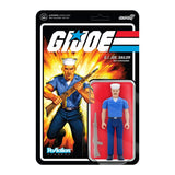 Package Detail, 🔥PRE-ORDER (NO DEPOSIT)🔥 Sailor Mustache Pink, GI Joe Reaction Figures by Super7 | ToySack, buy GI Joe toys for sale online at ToySack Philippines