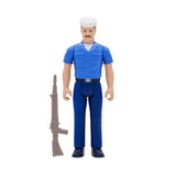 🔥PRE-ORDER (NO DEPOSIT)🔥 Sailor Mustache Pink, GI Joe Reaction Figures by Super7 | ToySack, buy GI Joe toys for sale online at ToySack Philippines