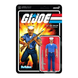 Package Detail, 🔥PRE-ORDER (NO DEPOSIT)🔥 Sailor Mustache Tan, GI Joe Reaction Figures by Super7 | ToySack, buy GI Joe toys for sale online at ToySack Philippines