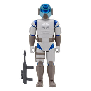 🔥PRE-ORDER (NO DEPOSIT)🔥 Cobra Shocktrooper, GI Joe Reaction Figures by Super7 | ToySack, buy GI Joe toys for sale online at ToySack Philippines