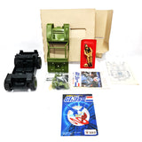 Content Details, VAMP Jeep with Clutch (B. New in Open Box), Vintage GI Joe by Takara-Hasbro 1986 | ToySack, buy vintage GI Joe toys for sale online at ToySack Philippines
