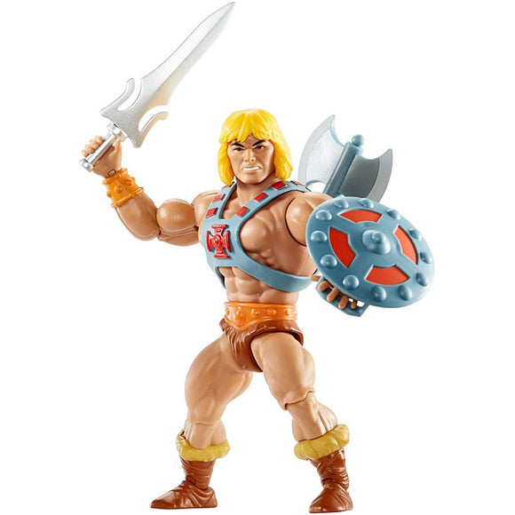 ToySack | He-Man, Masters of the Universe Origins by Mattel 2020, buy MOTU toys for sale online at ToySack Philippines